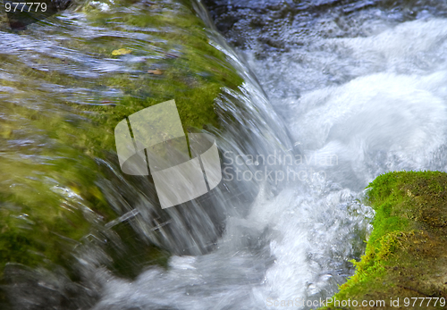 Image of Waterfall