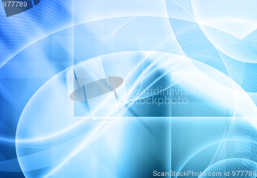 Image of Abstract style background