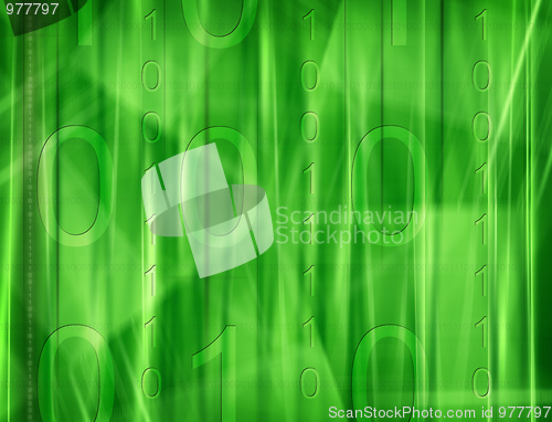 Image of Abstract background