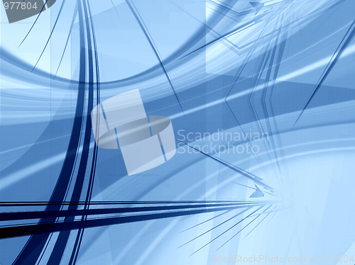 Image of Abstract background