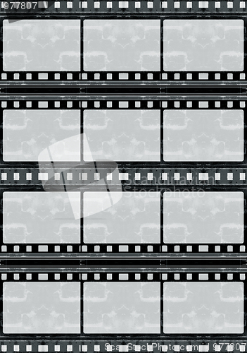 Image of Film frame