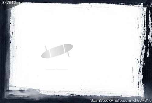 Image of Border