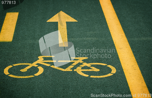 Image of Bicycle