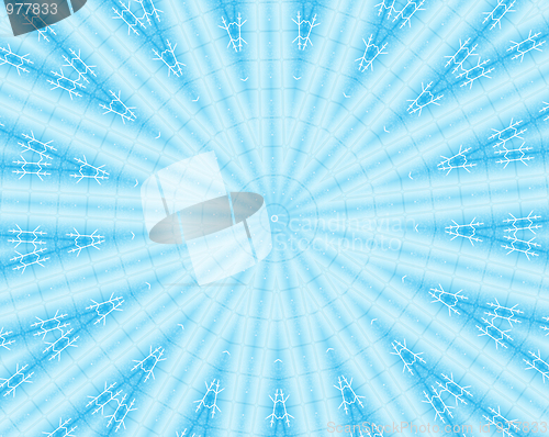 Image of Abstract background