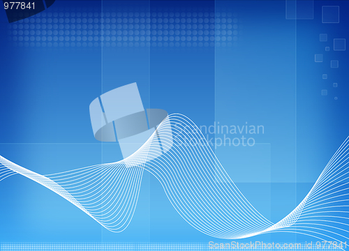 Image of Abstract  background