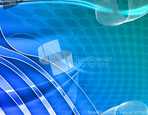 Image of Abstract background