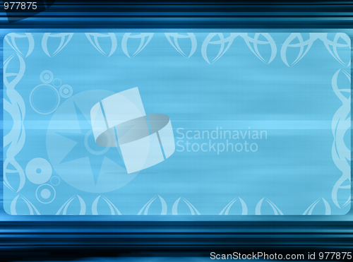 Image of Abstract background