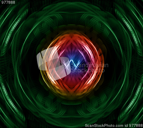 Image of Abstract background