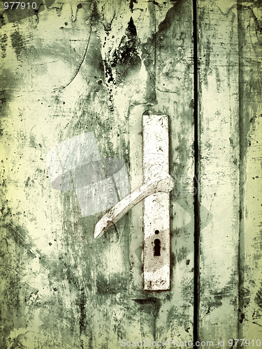 Image of Grunge  background