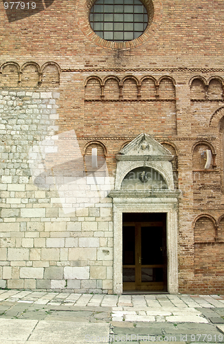 Image of Old Church