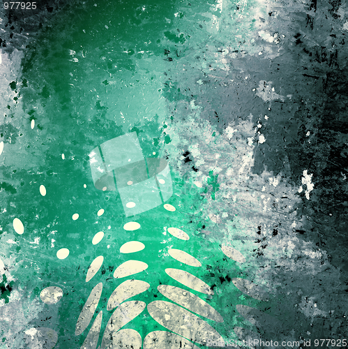 Image of Grunge background