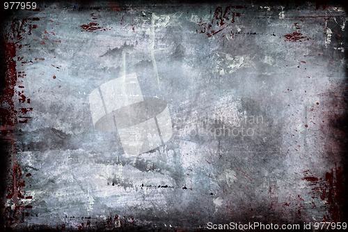 Image of Grunge background