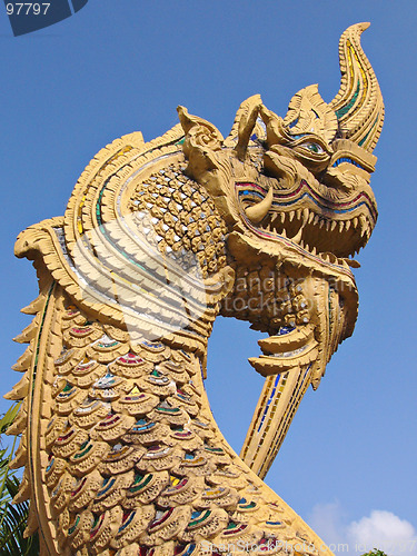 Image of Naga