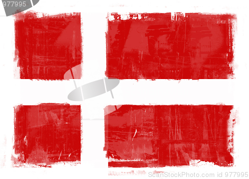 Image of Flag of Denmark