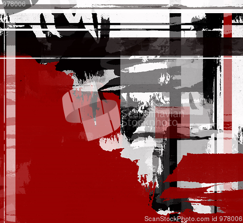 Image of Grunge  background