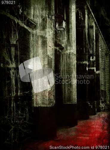 Image of Urban grunge