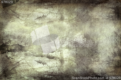 Image of Grunge textured background