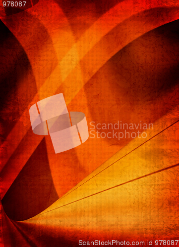 Image of Grunge background