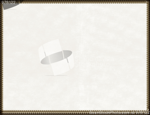 Image of Grunge border