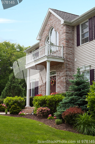 Image of Modern Luxury House