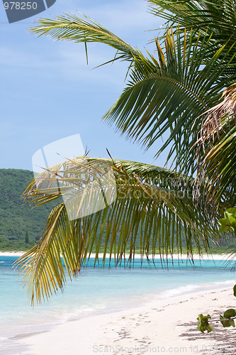 Image of Flamenco Beach Culebra