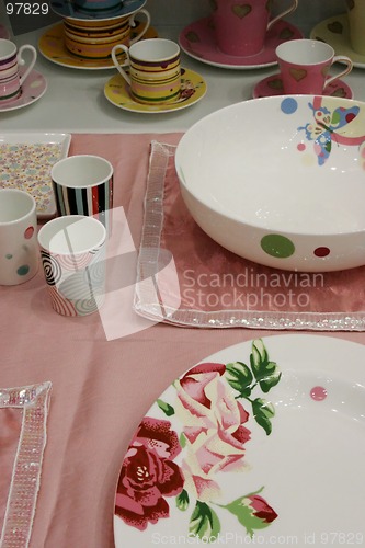 Image of Modern homeware