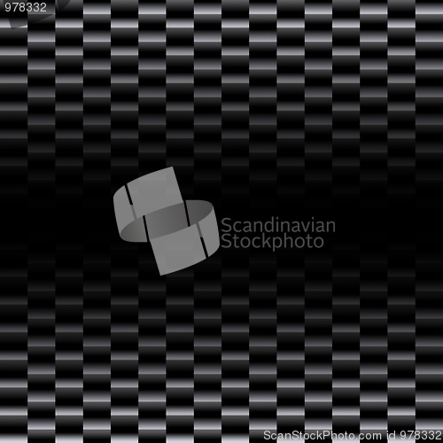 Image of Carbon Fiber Seamless Pattern