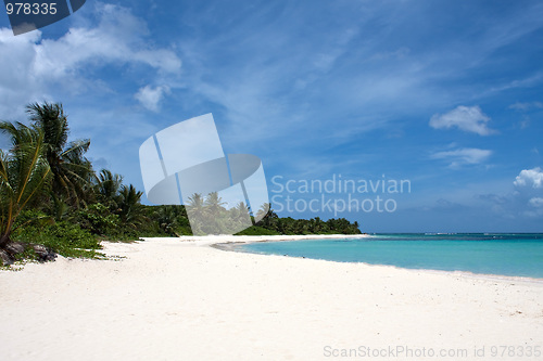 Image of Flamenco Beach Culebra