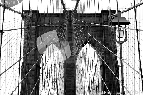 Image of Brooklyn Bridge