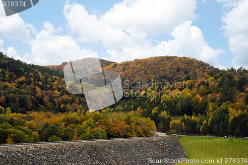 Image of Vermont Mountain