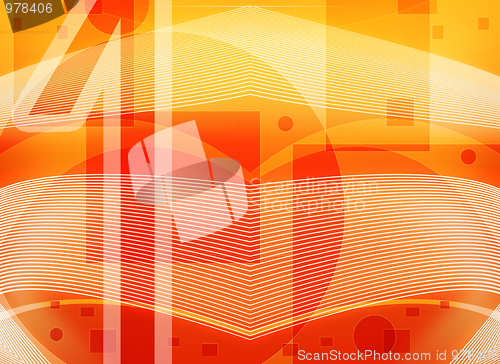 Image of Abstract background