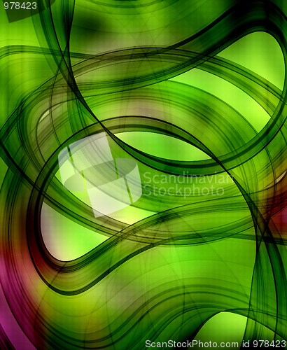 Image of Abstract background