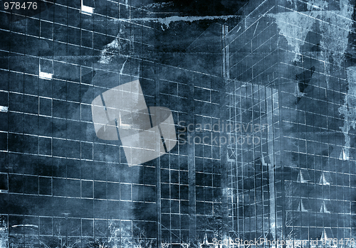 Image of Grunge background