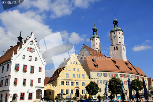 Image of Wemding - Bavaria