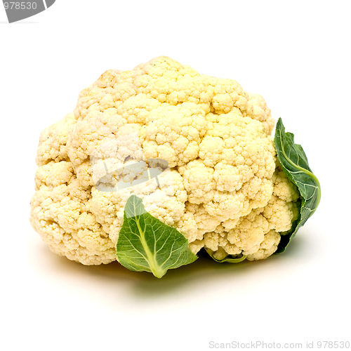 Image of Cauliflower