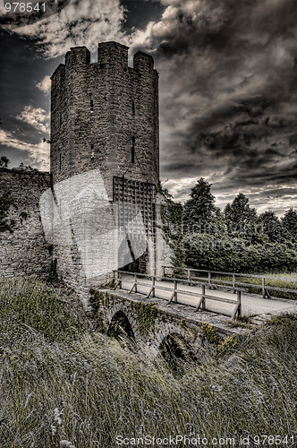 Image of Castle