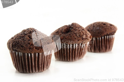 Image of Muffins