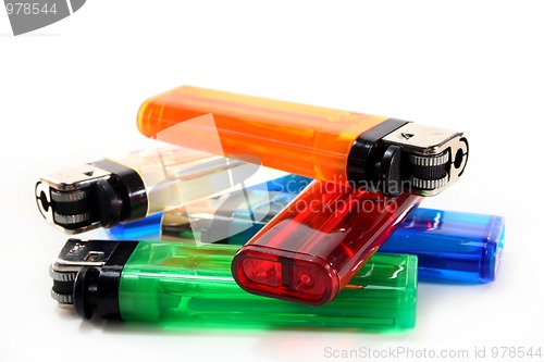 Image of Lighter