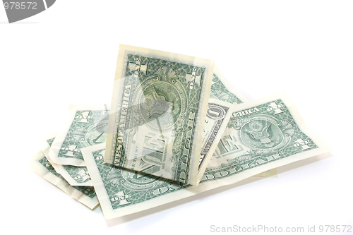 Image of Dollar