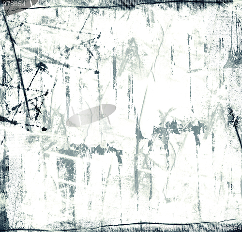 Image of Grunge background