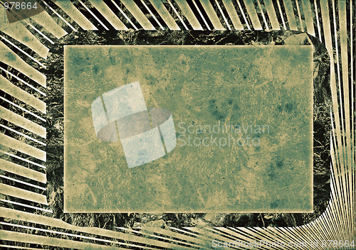 Image of Retro background