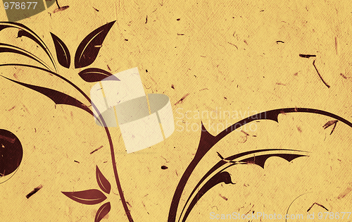 Image of Antique paper