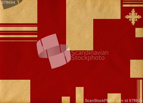 Image of Retro background