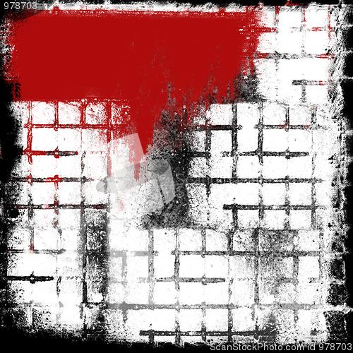 Image of Grunge background