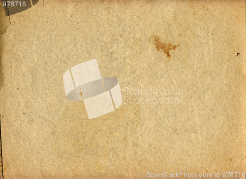 Image of Antique paper
