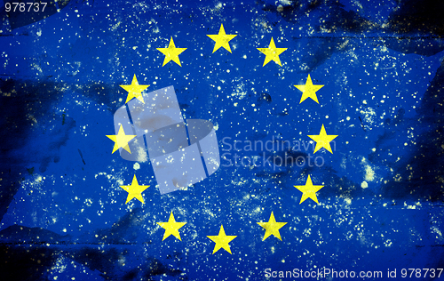 Image of Flag of