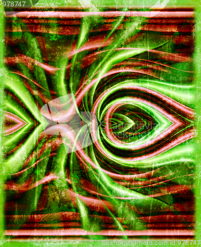 Image of Grunge background