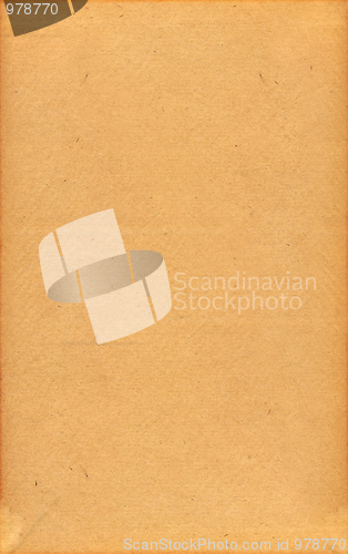 Image of Antique paper