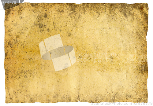 Image of Antique paper