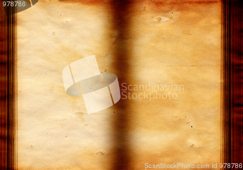 Image of Grunge background